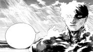 Agni as seen in the Fire Punch manga (Image credit: Shueisha)